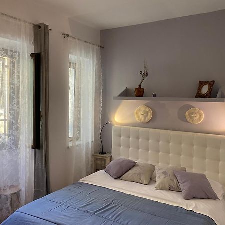 Casa Cajo Appartement Taormina Buitenkant foto