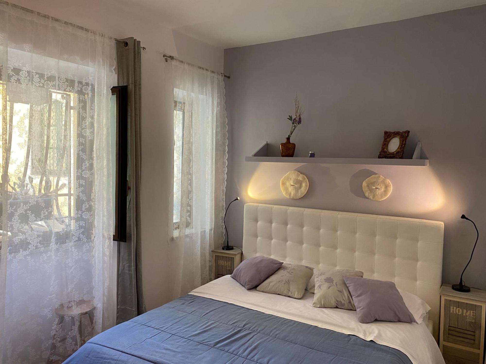 Casa Cajo Appartement Taormina Buitenkant foto