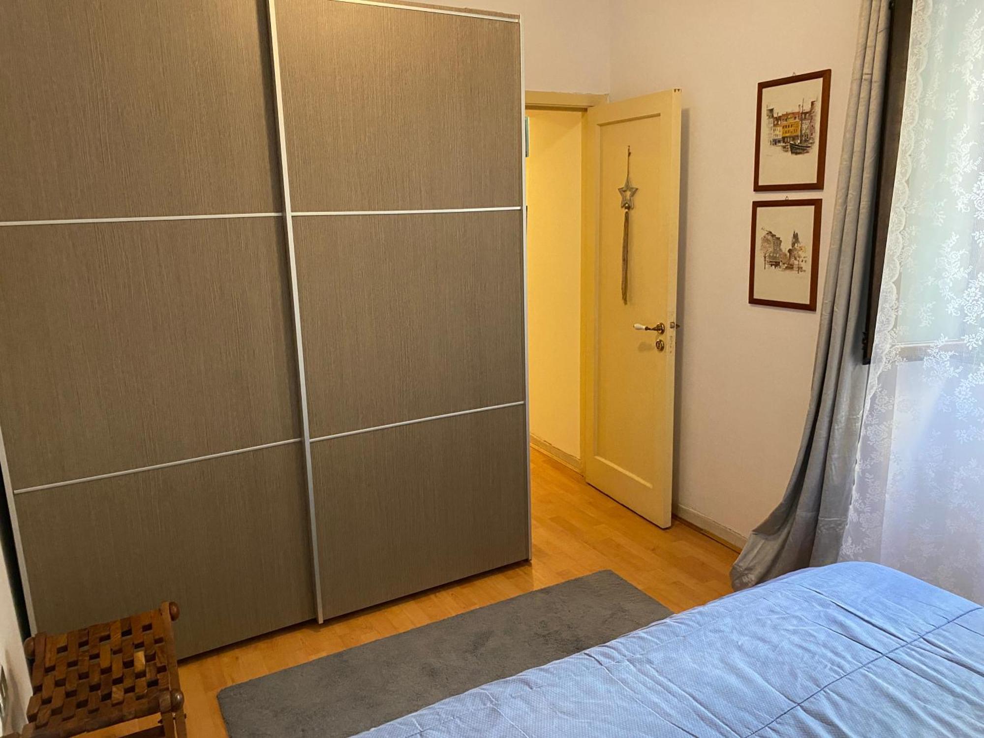 Casa Cajo Appartement Taormina Buitenkant foto