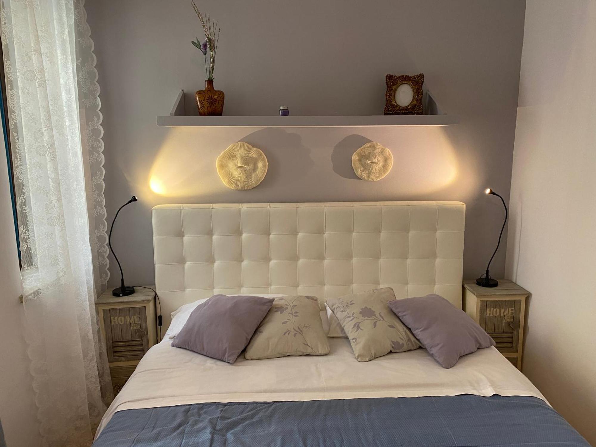Casa Cajo Appartement Taormina Buitenkant foto