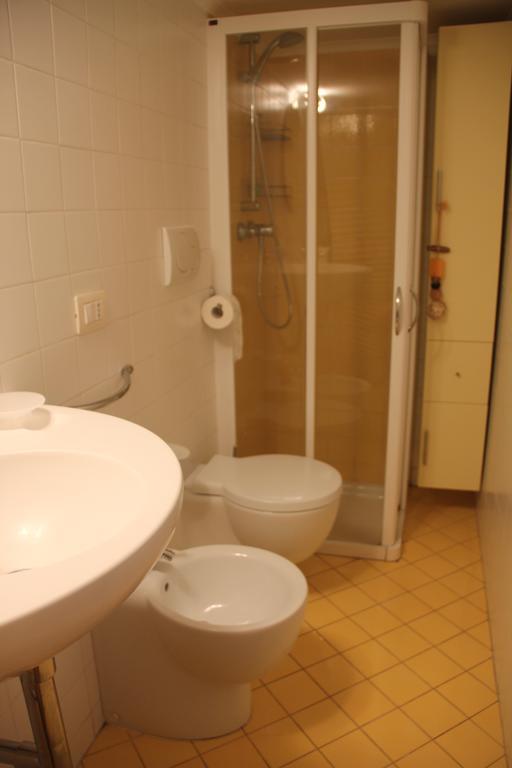 Casa Cajo Appartement Taormina Buitenkant foto