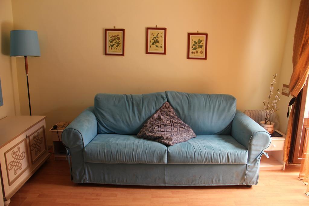 Casa Cajo Appartement Taormina Buitenkant foto