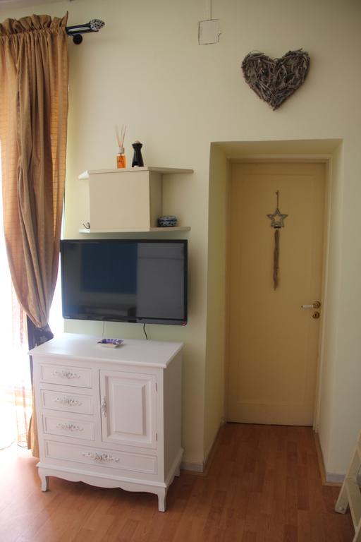 Casa Cajo Appartement Taormina Buitenkant foto