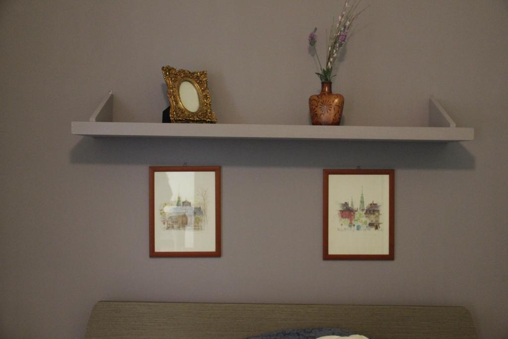 Casa Cajo Appartement Taormina Buitenkant foto