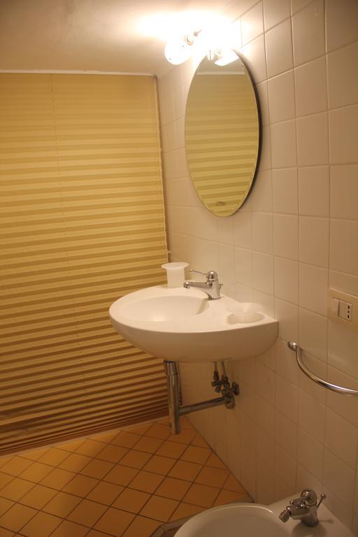 Casa Cajo Appartement Taormina Buitenkant foto